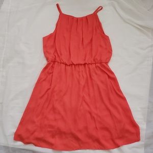 Tacera Strap Spring/Summer Dress